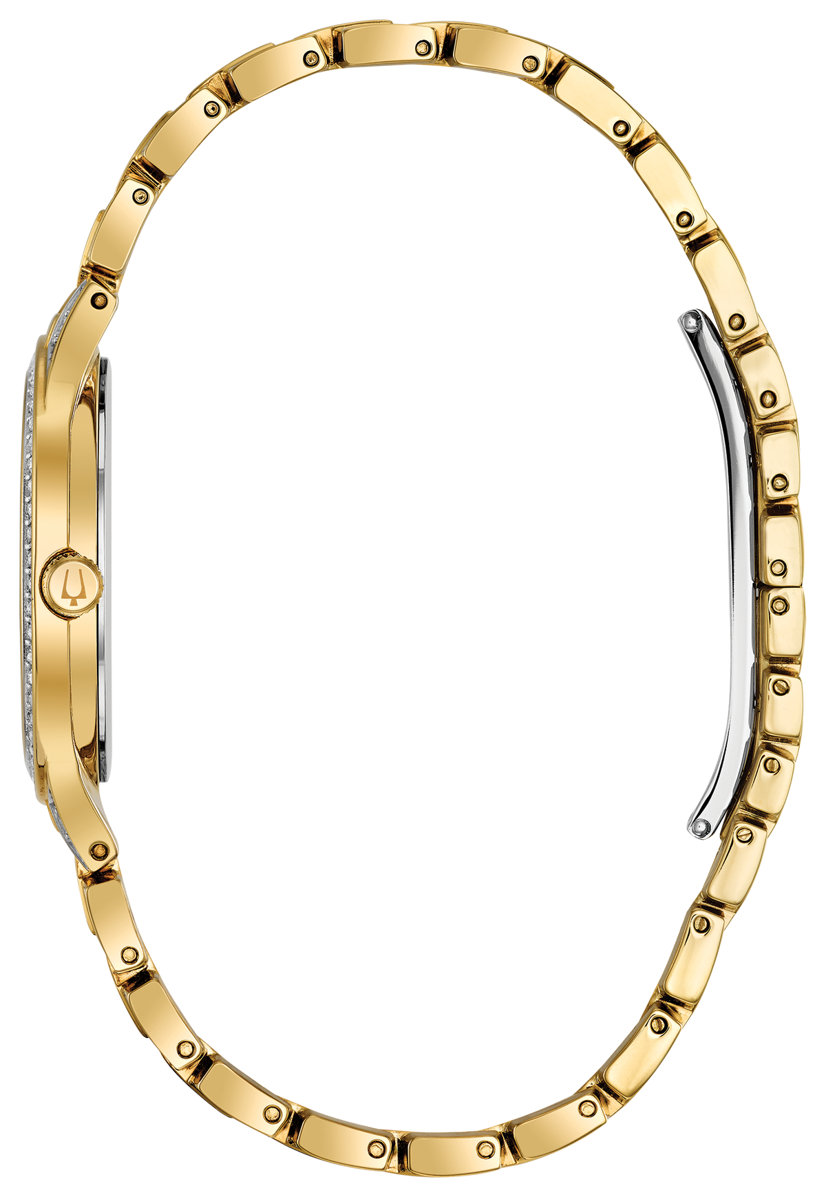 Bulova Crystal Phantom