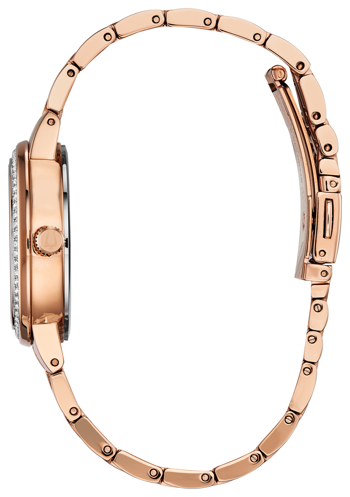 Bulova Crystal Phantom