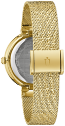 Bulova Crystal