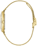 Bulova Crystal