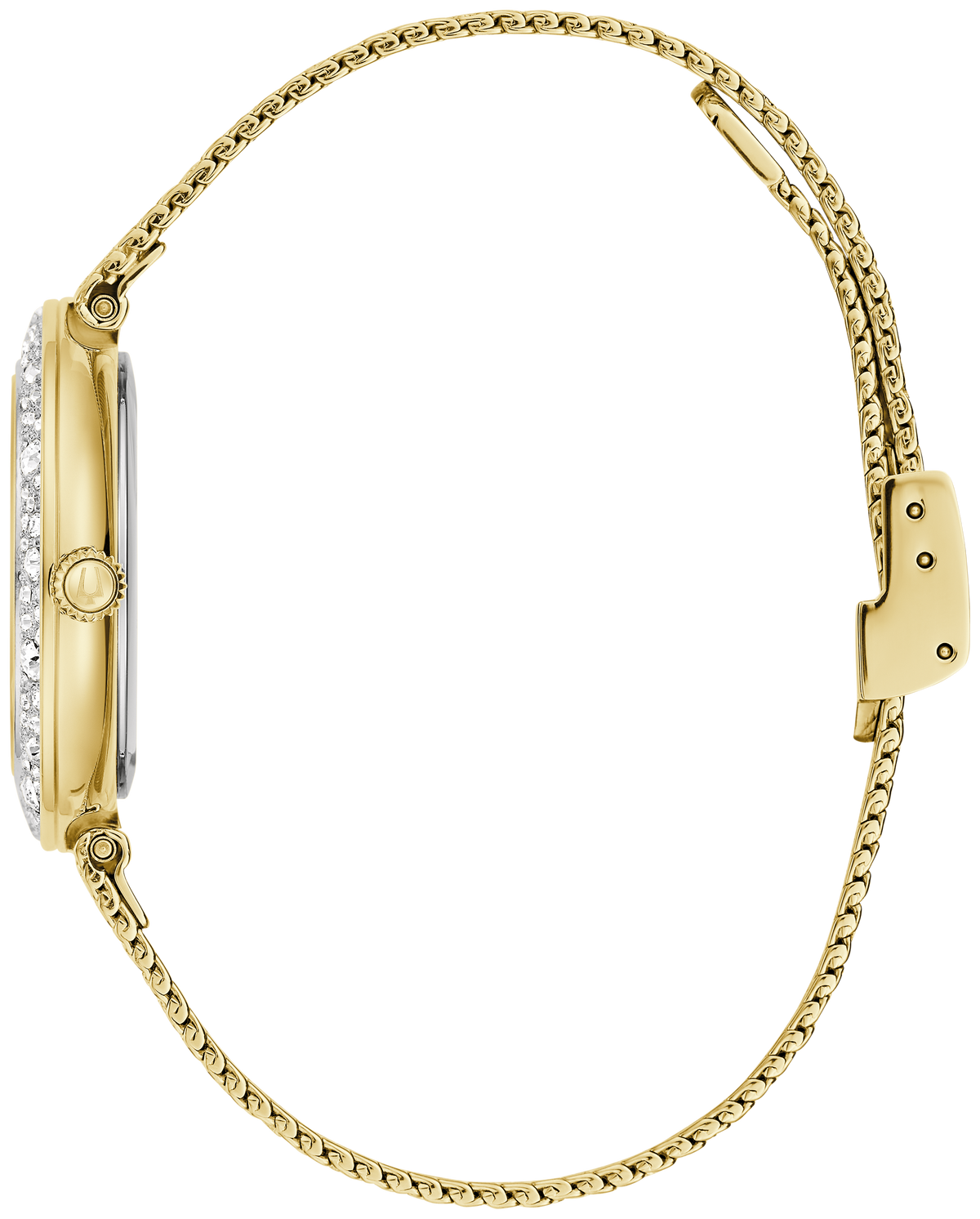 Bulova Crystal