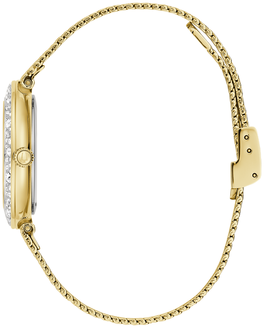 Bulova Crystal