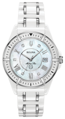 Bulova Marine Star