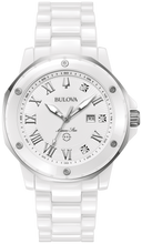 Bulova Marc Anthony Estrella Marina