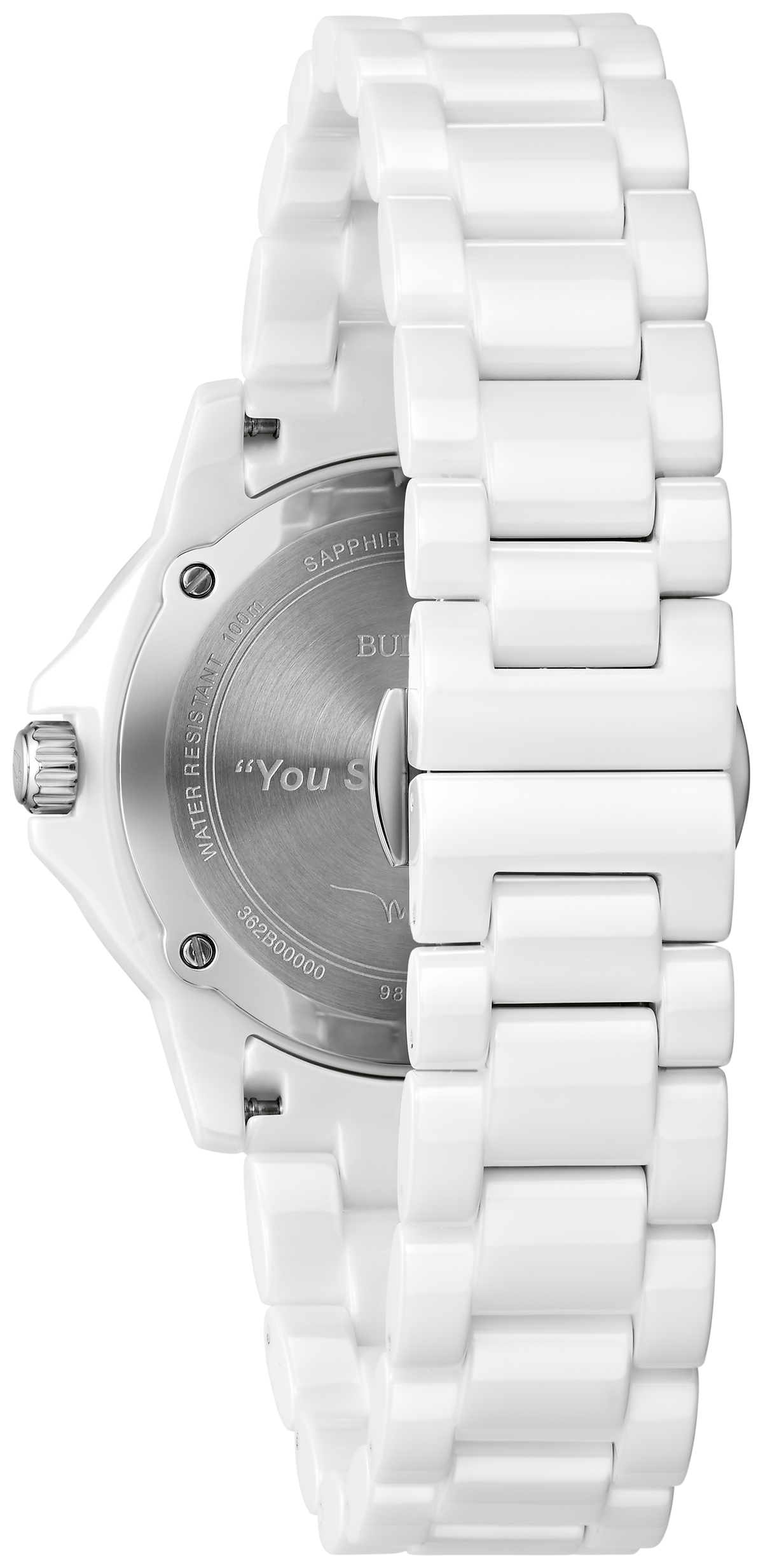 Bulova Marc Anthony Estrella Marina