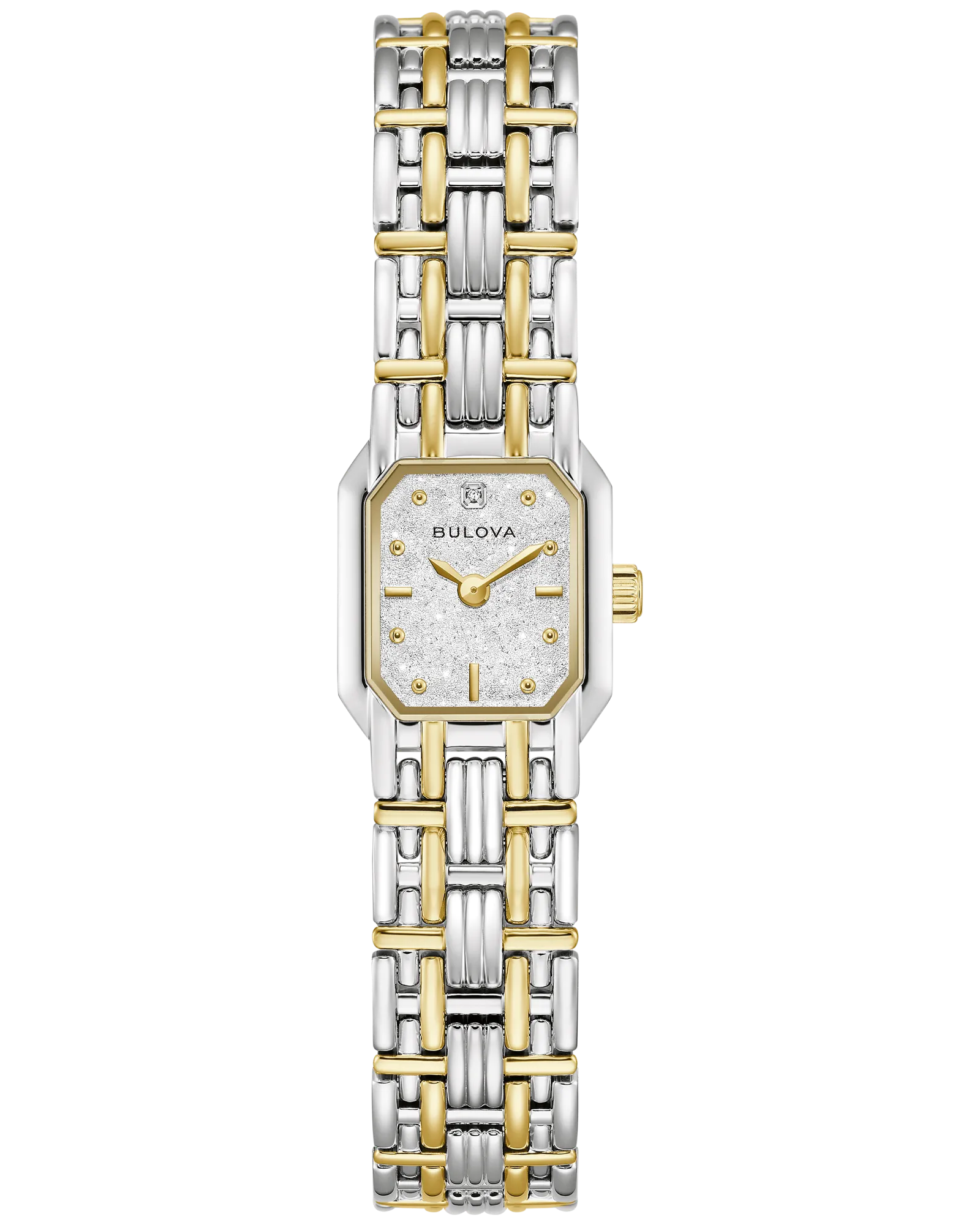 Bulova Goddess of Time 