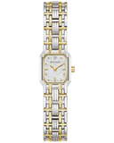 Bulova Goddess of Time "Sophia" - 98P237.