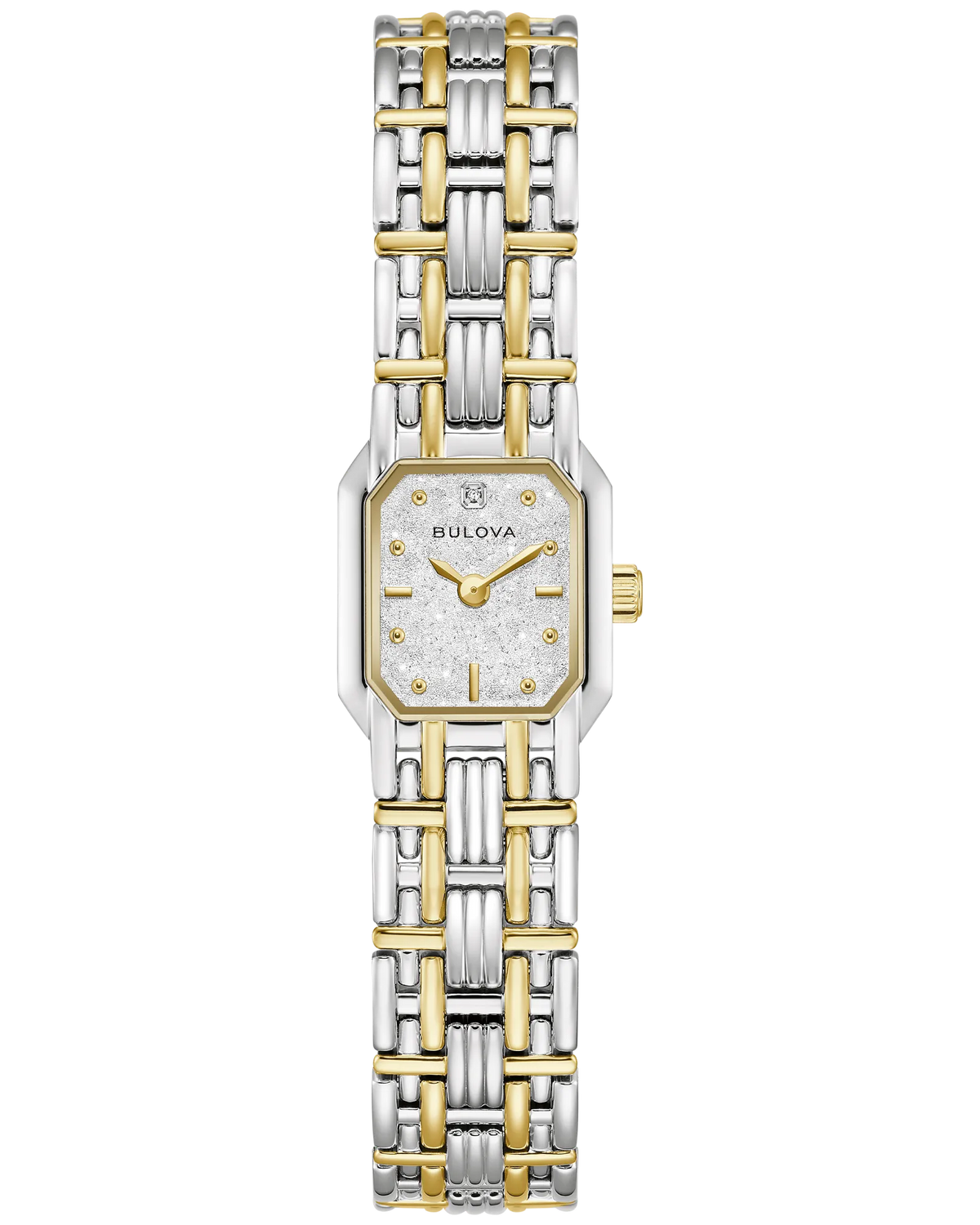 Bulova Goddess of Time "Sophia" - 98P237.