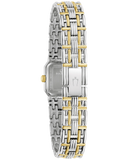 Bulova Goddess of Time "Sophia" - 98P237.