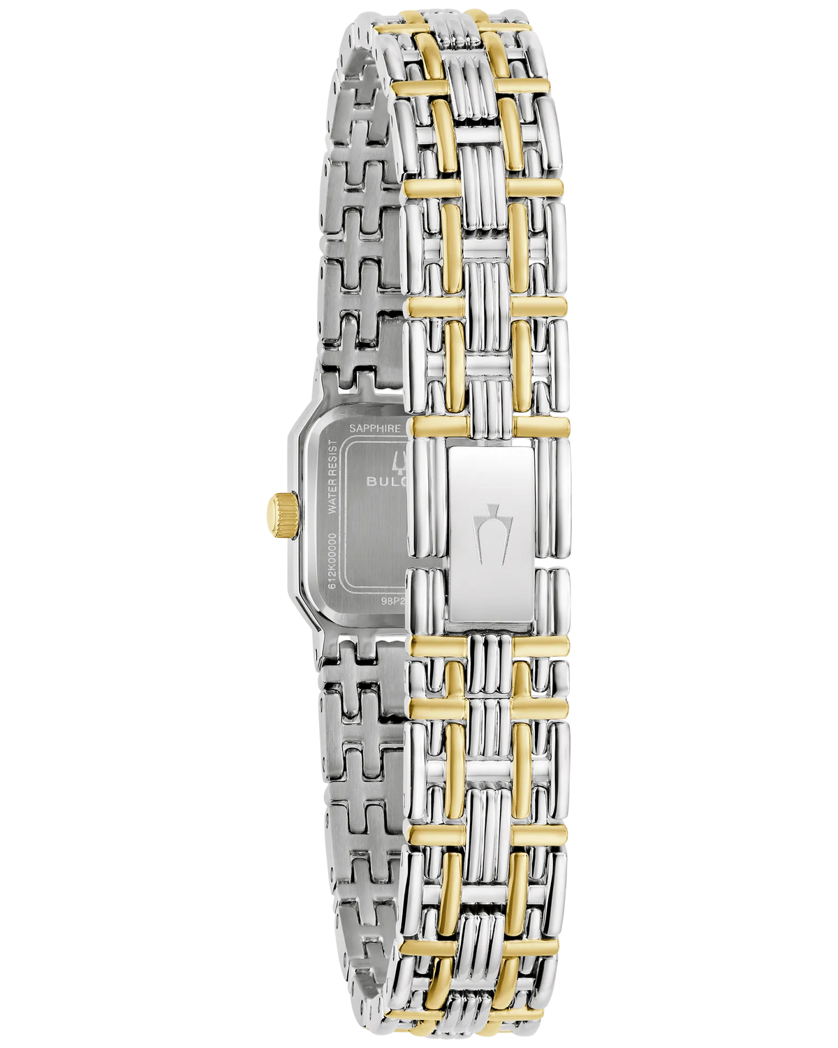Bulova Goddess of Time "Sophia" - 98P237.