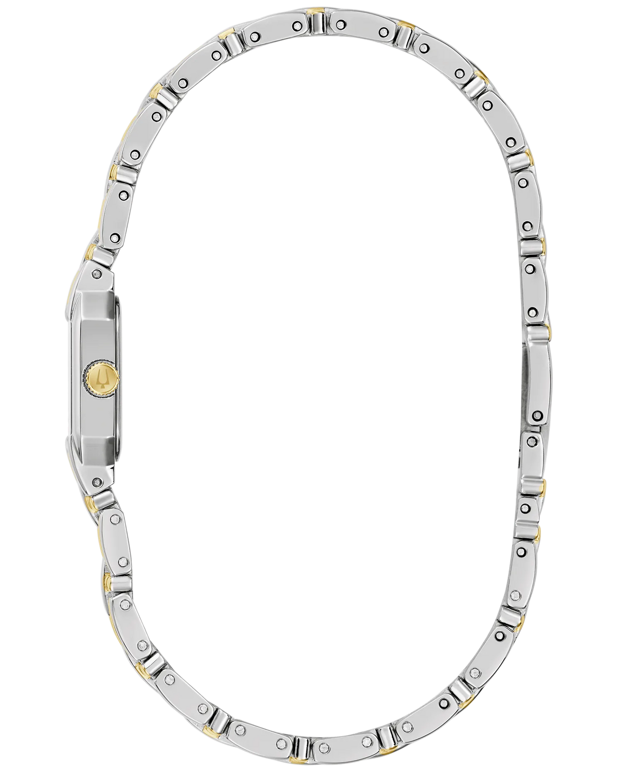 Bulova Goddess of Time "Sophia" - 98P237.