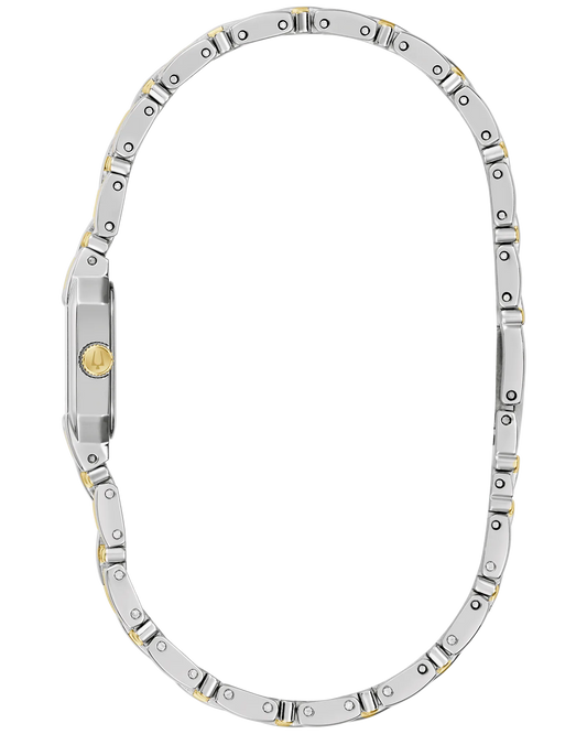 Bulova Goddess of Time "Sophia" - 98P237.