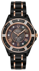 Bulova Marine Star