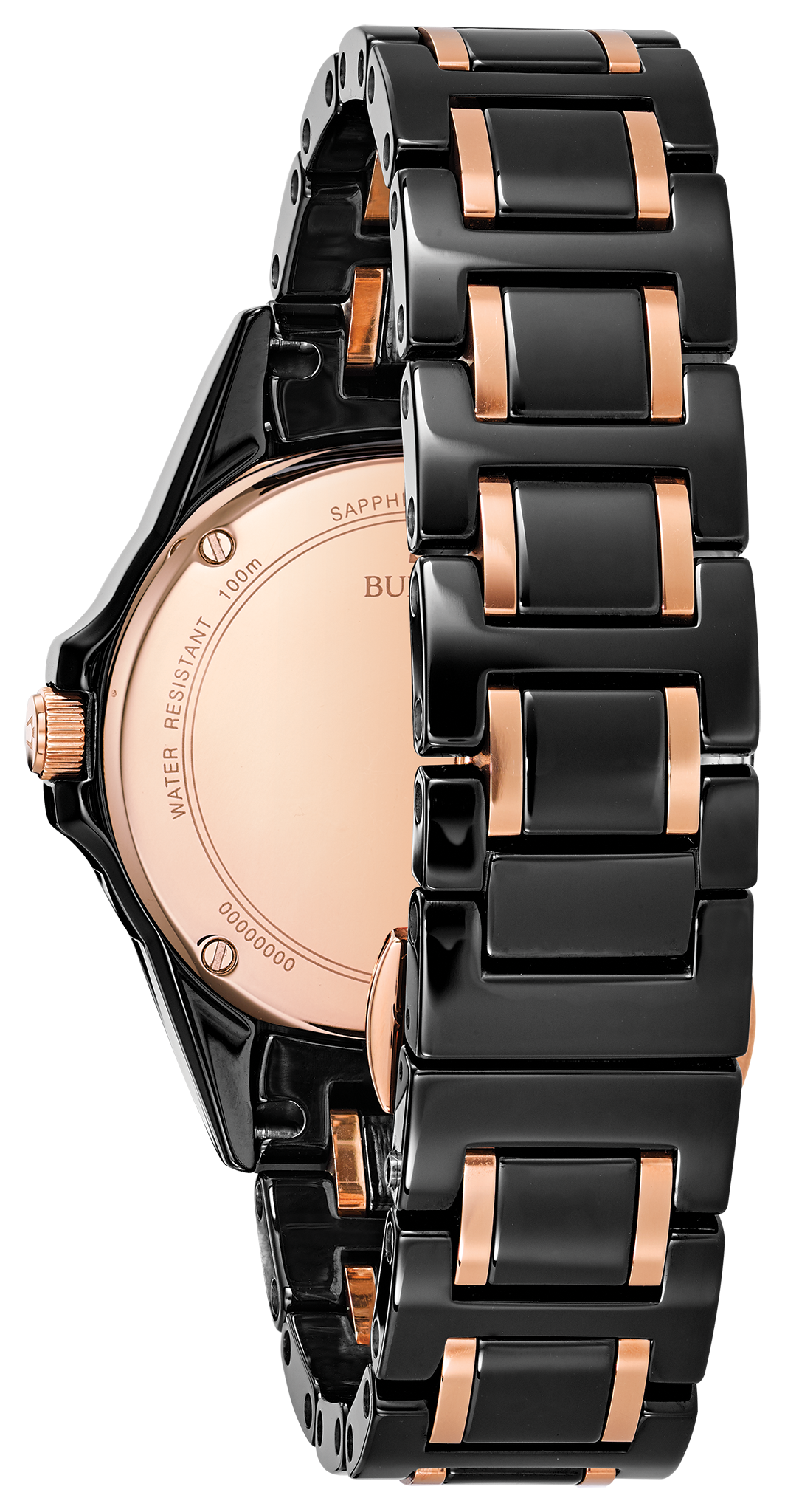 Bulova Marine Star