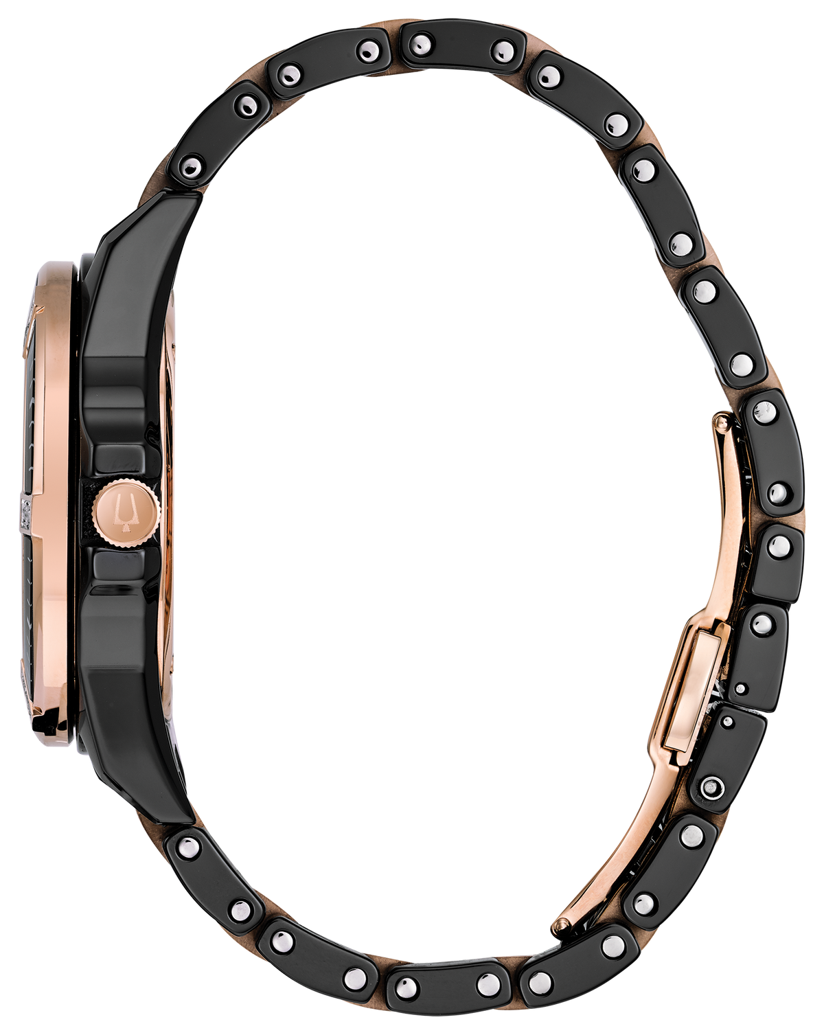 Bulova Marine Star