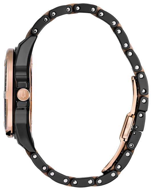 Bulova Marine Star