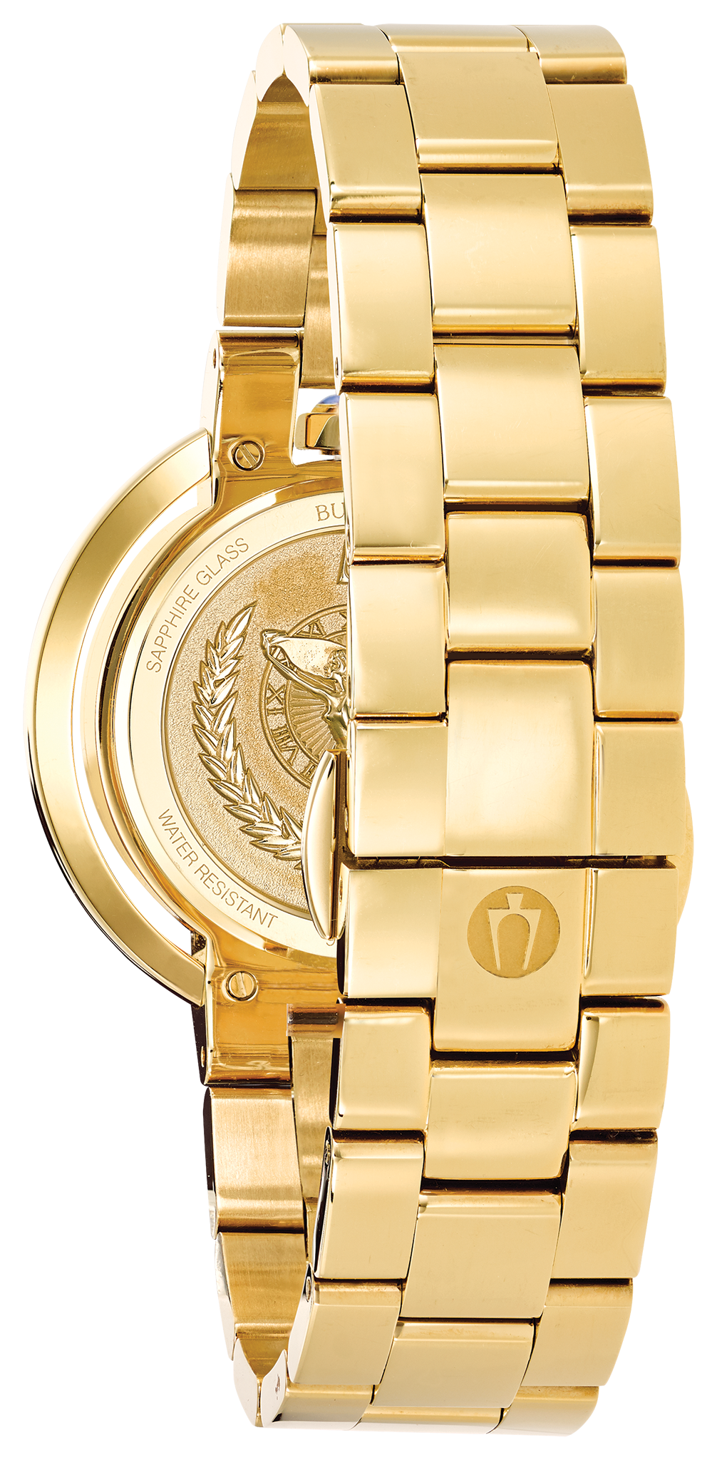 Bulova Diamond Rubaiyat