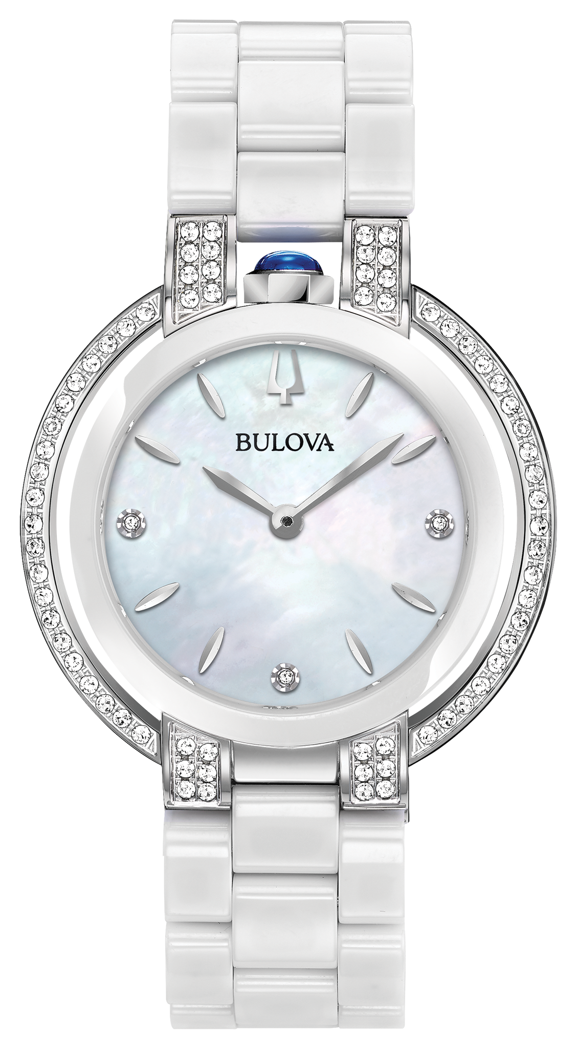 Bulova Rubaiyat