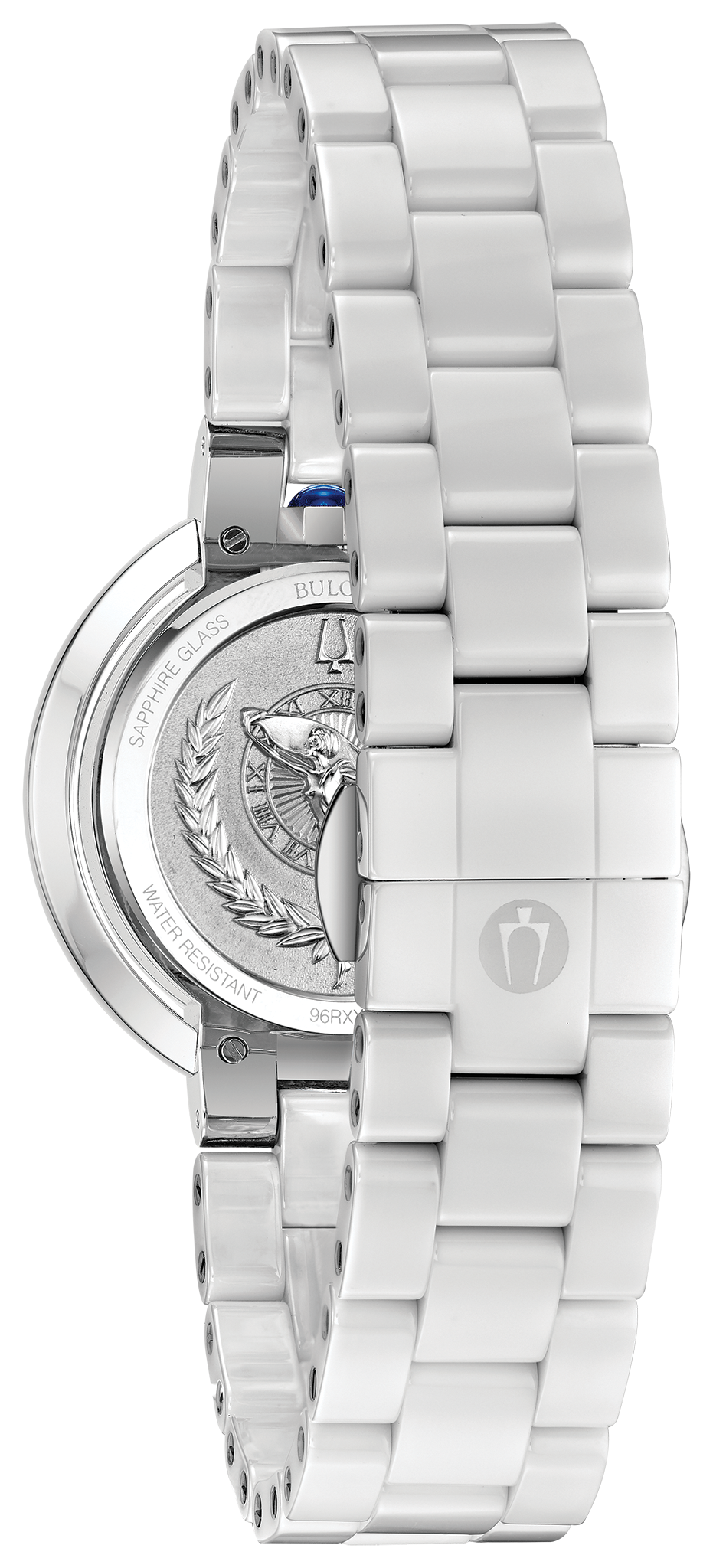 Bulova Rubaiyat
