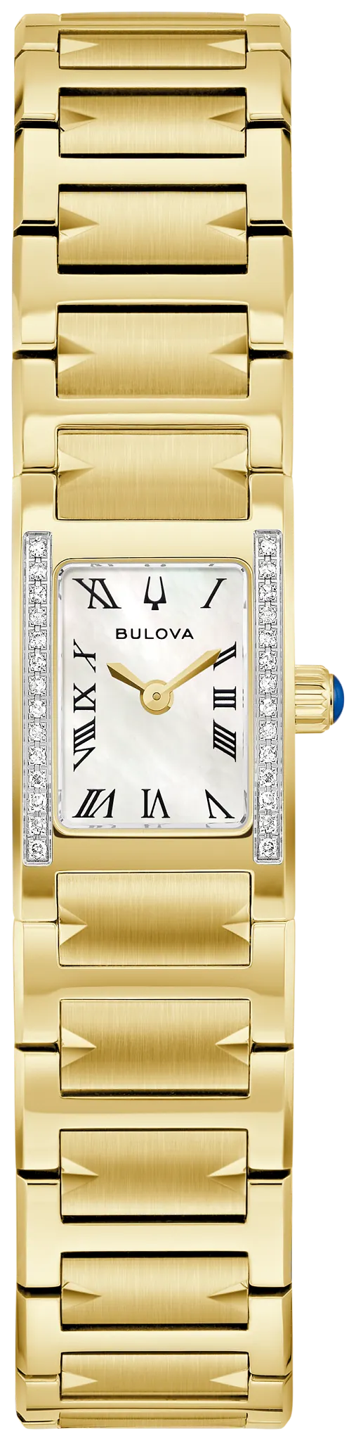 Bulova Marc Anthony Harmony - 98R301.