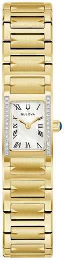 Bulova Marc Anthony Harmony - 98R301.