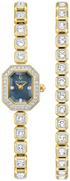 Ladies Bulova Crystal Box Set - 98X143.