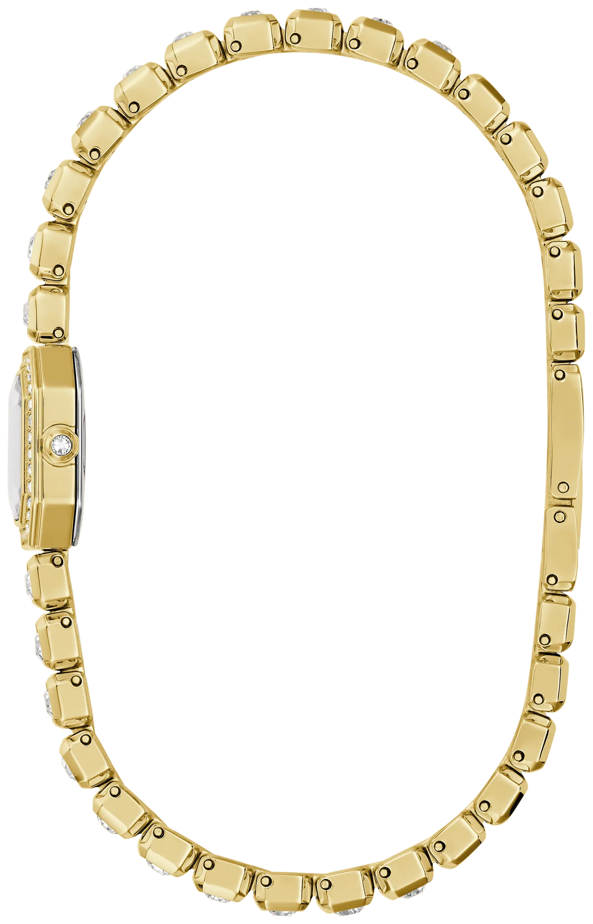 Ladies Bulova Crystal Box Set - 98X143.