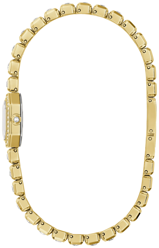 Ladies Bulova Crystal Box Set - 98X143.