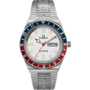 Timex Q Reissue Diver‑Inspired