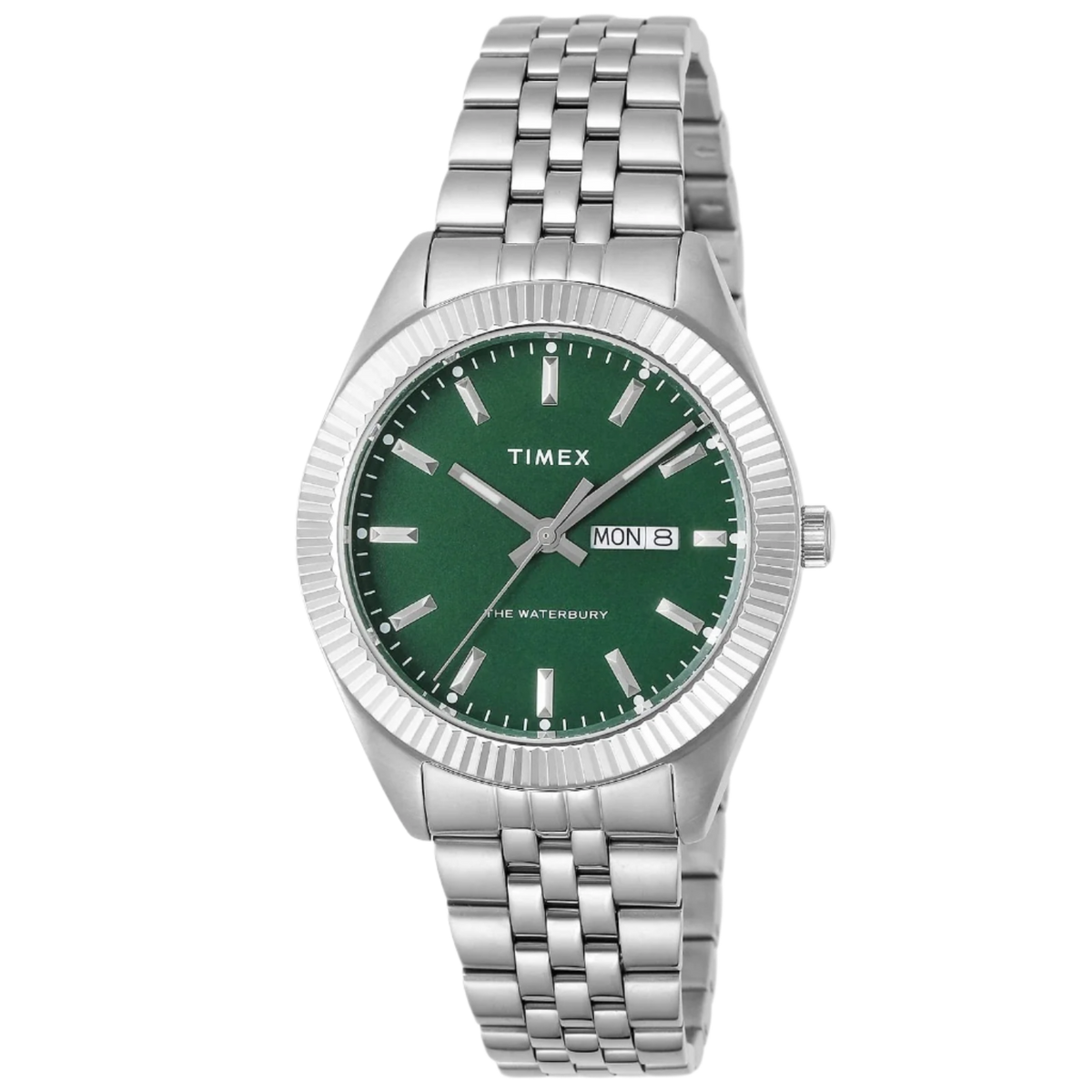 Timex Waterbury Legacy