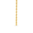 Solid Rope Chain