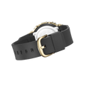 G-Shock GS-WOMEN IP dorado