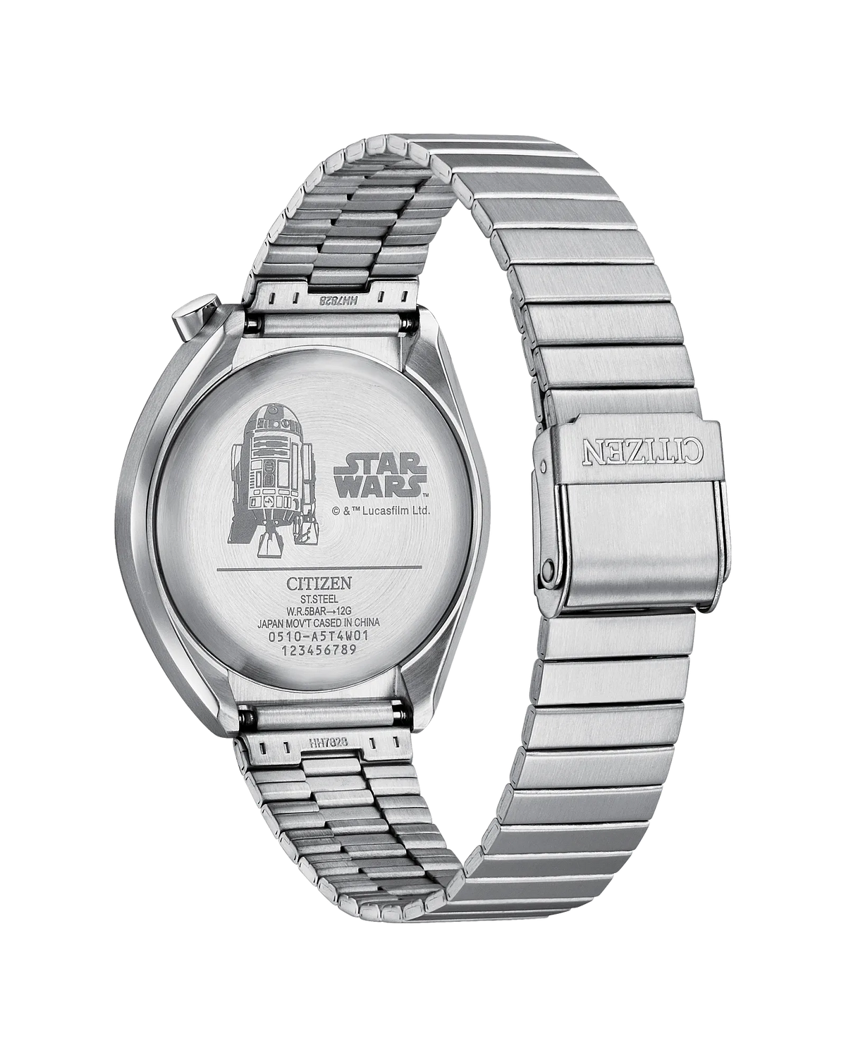 Citizen R2-D2