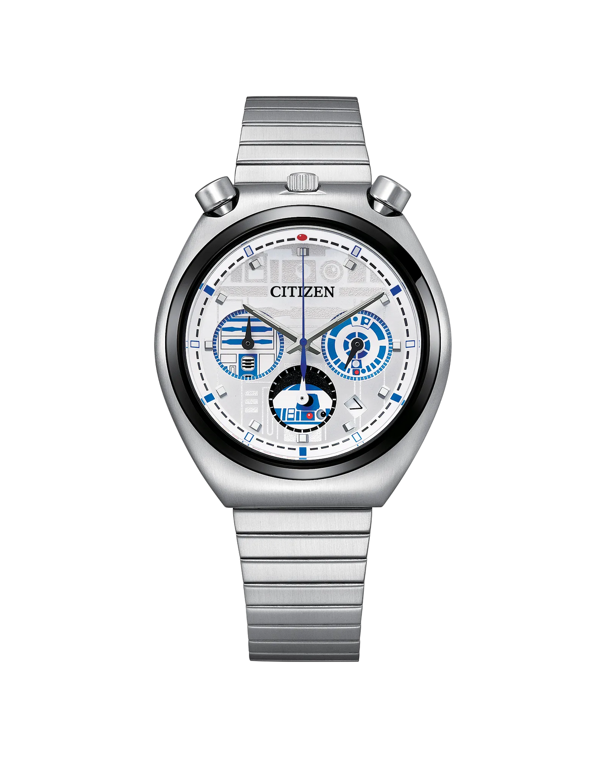 Citizen R2-D2
