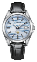 Citizen "The CITIZEN" - AQ4090-08A.