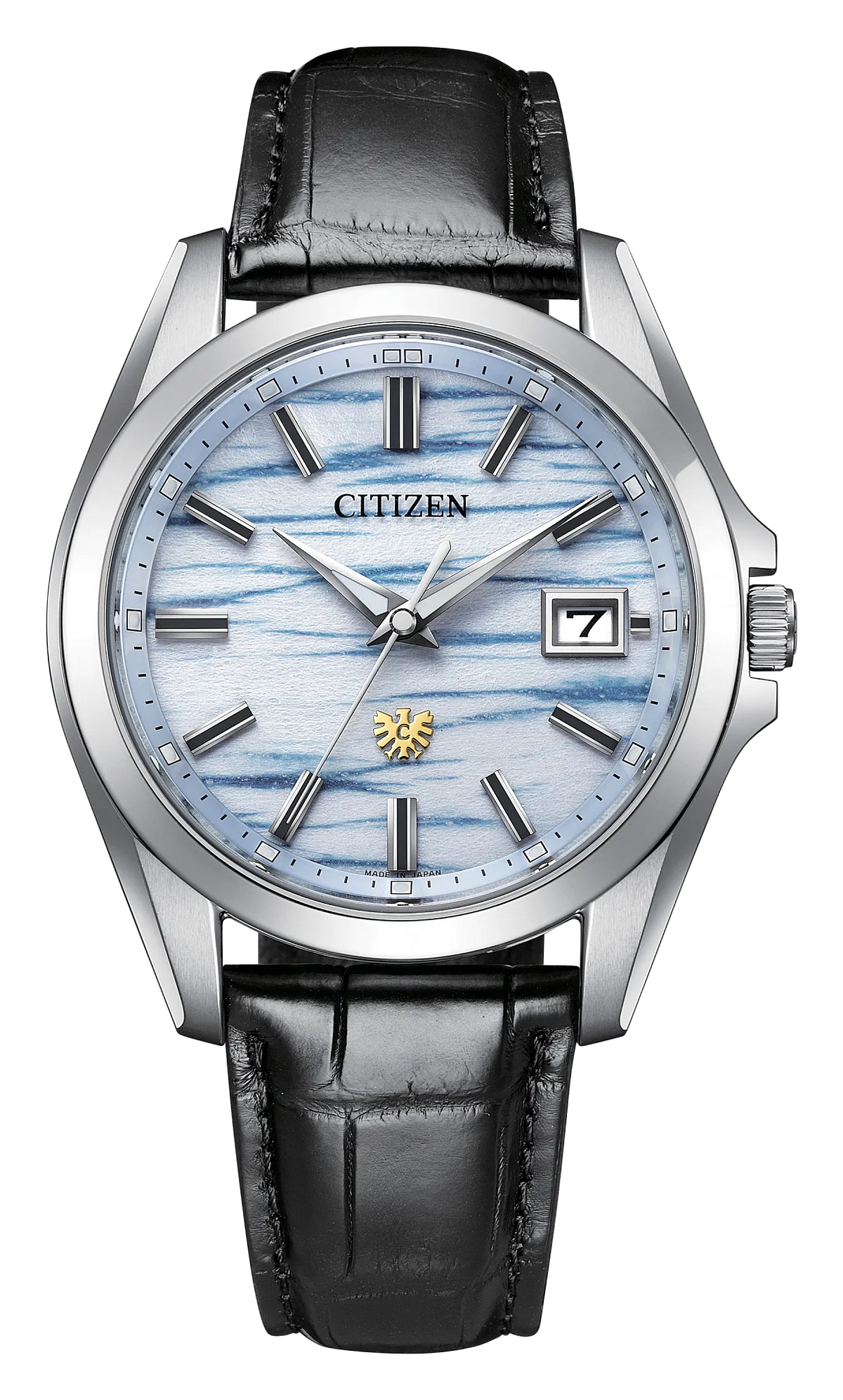 Citizen "The CITIZEN" - AQ4090-08A.