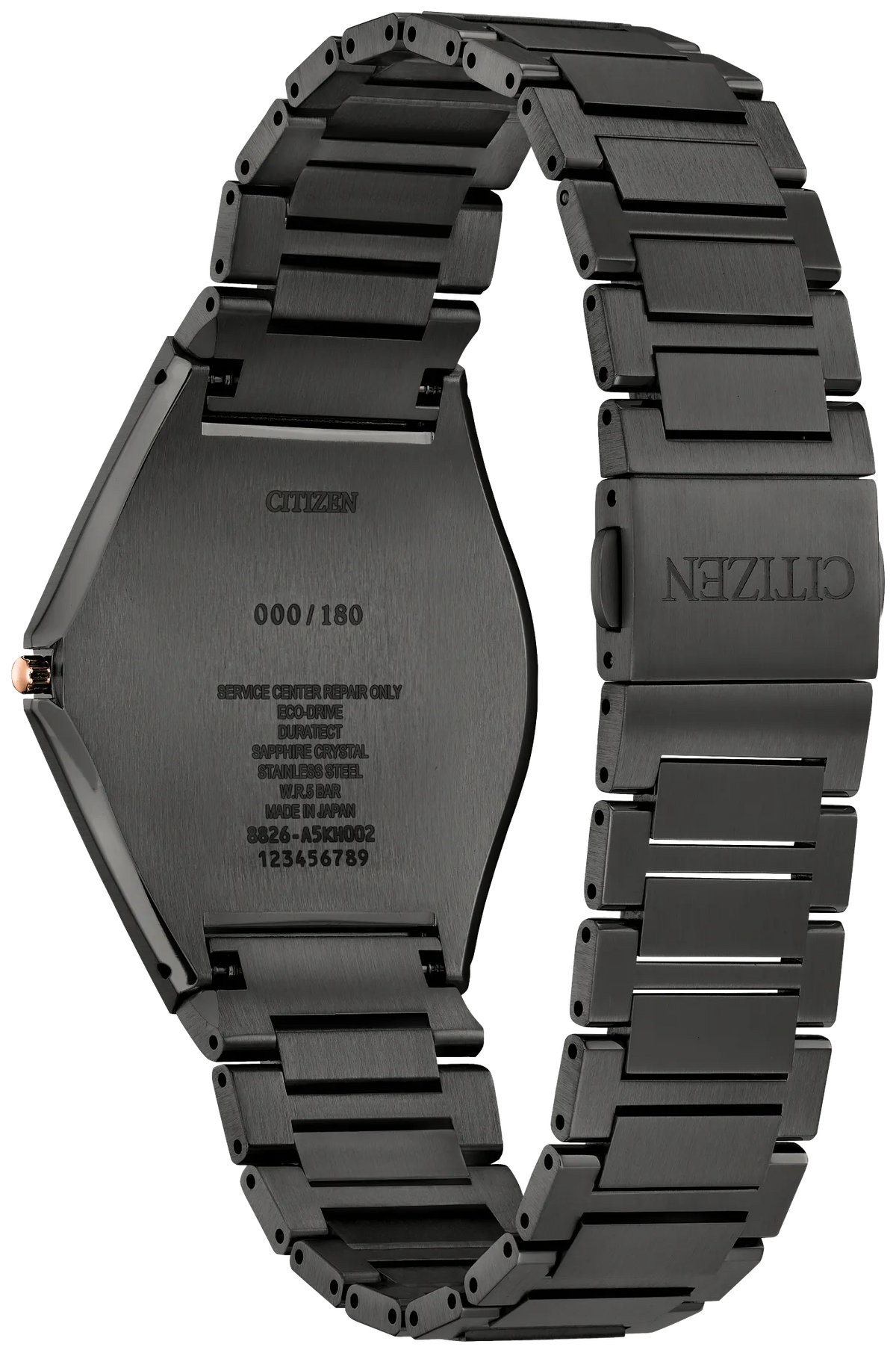 Citizen Eco-Drive One - AR5065-54W