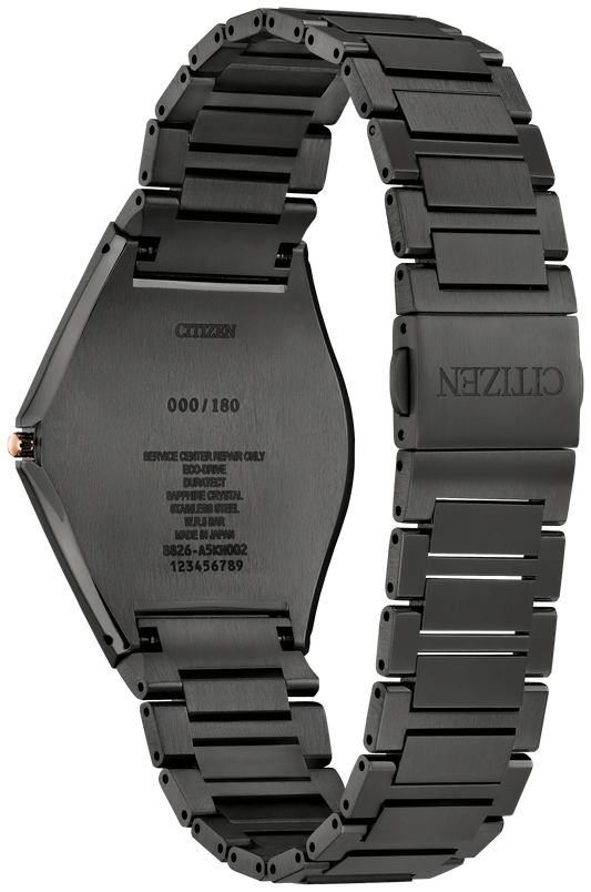Citizen Eco-Drive One - AR5065-54W