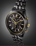 Citizen Classic LIGHT in BLACK Limited Edition - AT2576-68E