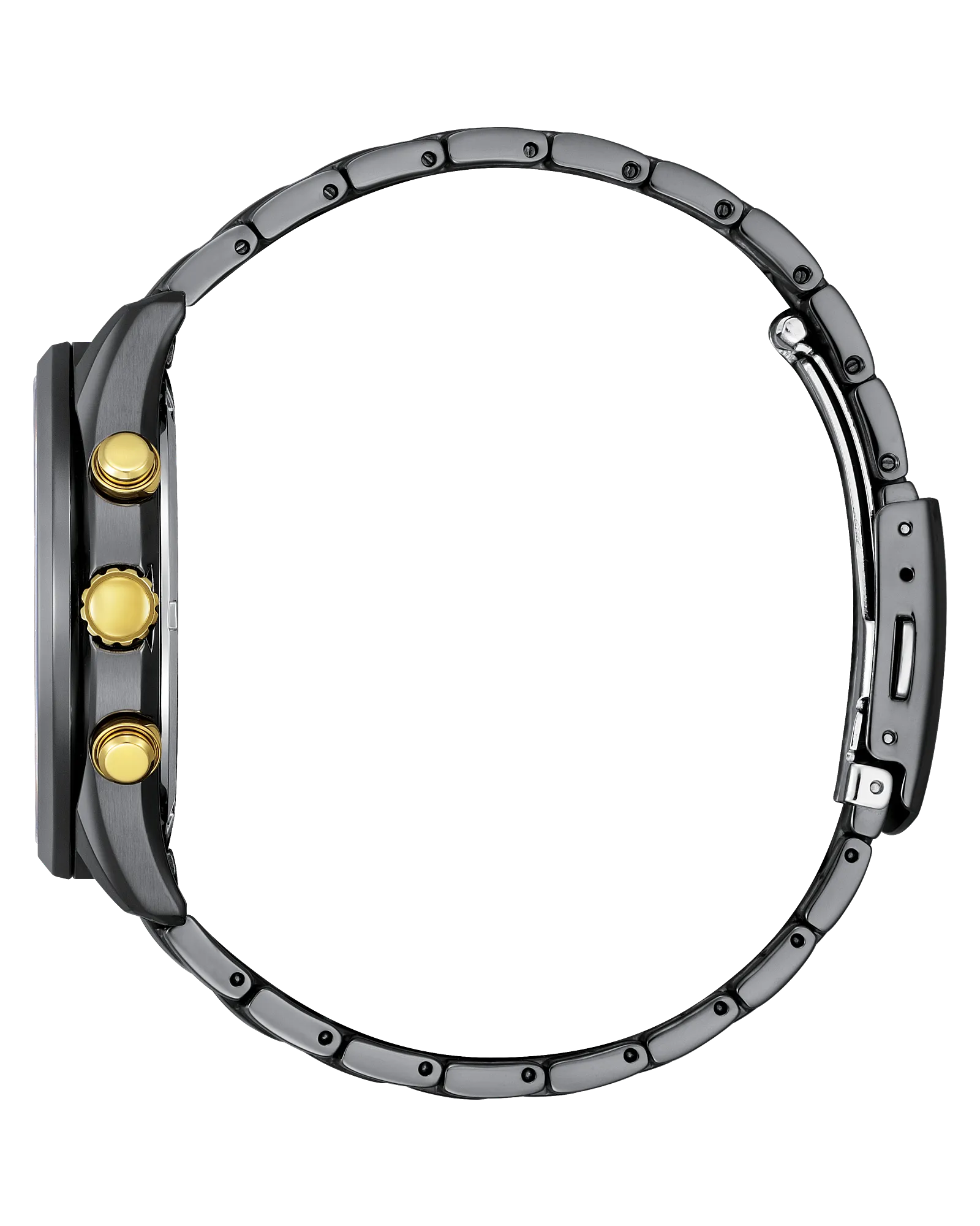 Shop Citizen Classic LIGHT in BLACK Limited Edition - AT2576-68E