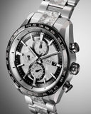 Citizen Attesa Platinum Shine