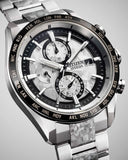 Citizen Attesa Platinum Shine