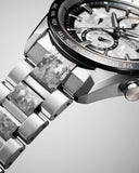 Citizen Attesa Platinum Shine