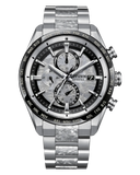 Citizen Attesa Platinum Shine