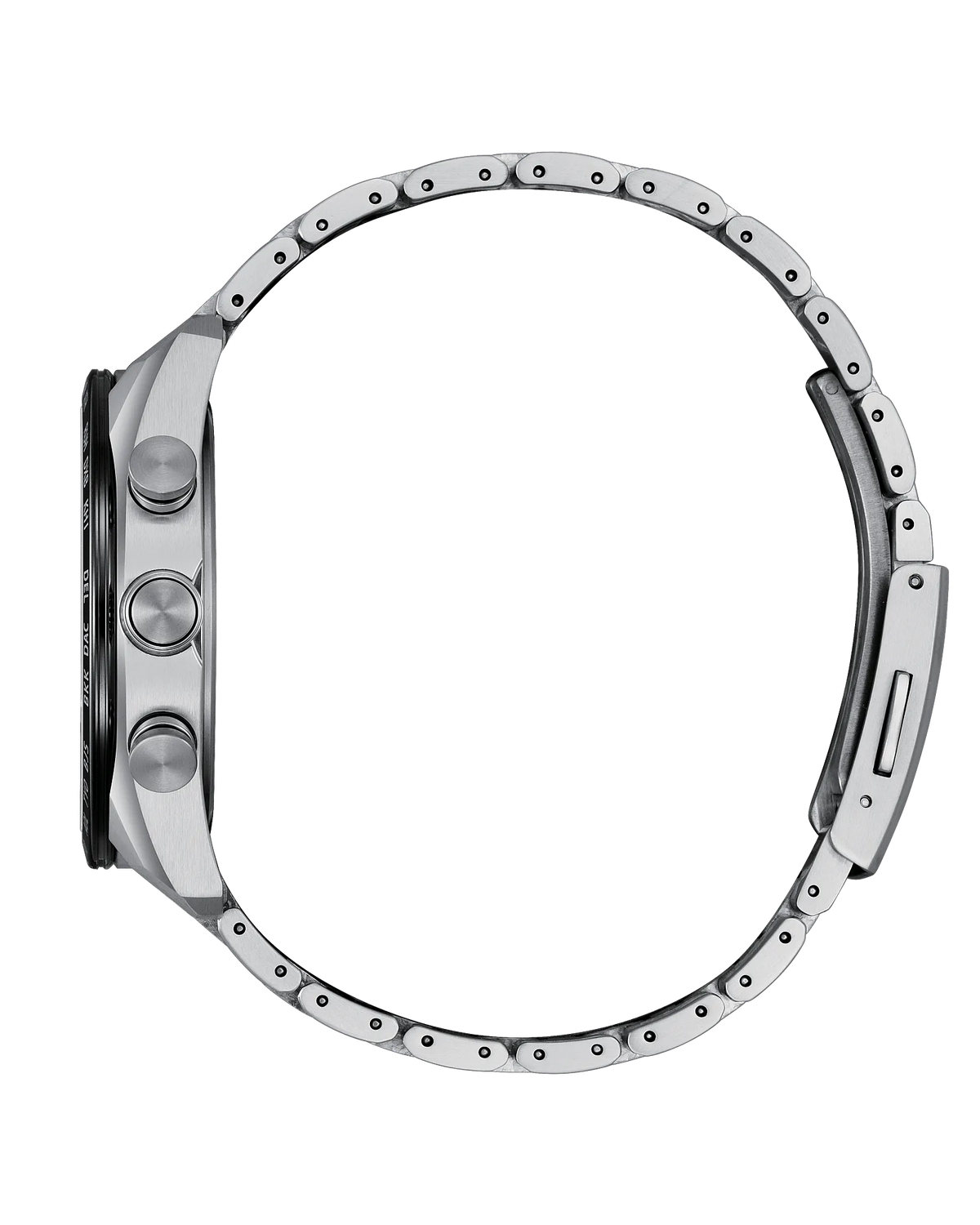 Citizen Attesa Platinum Shine