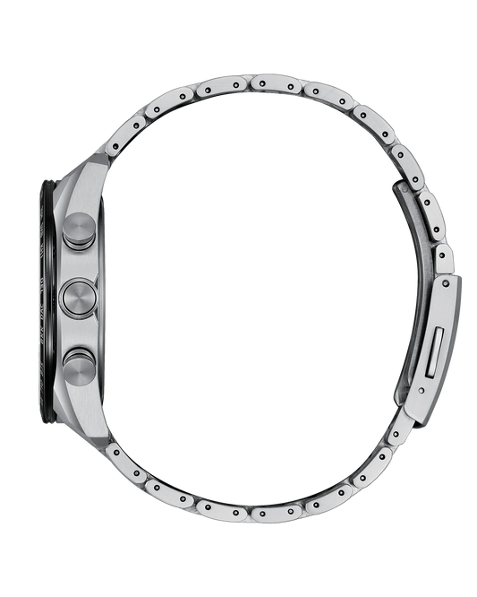 Citizen Attesa Platinum Shine