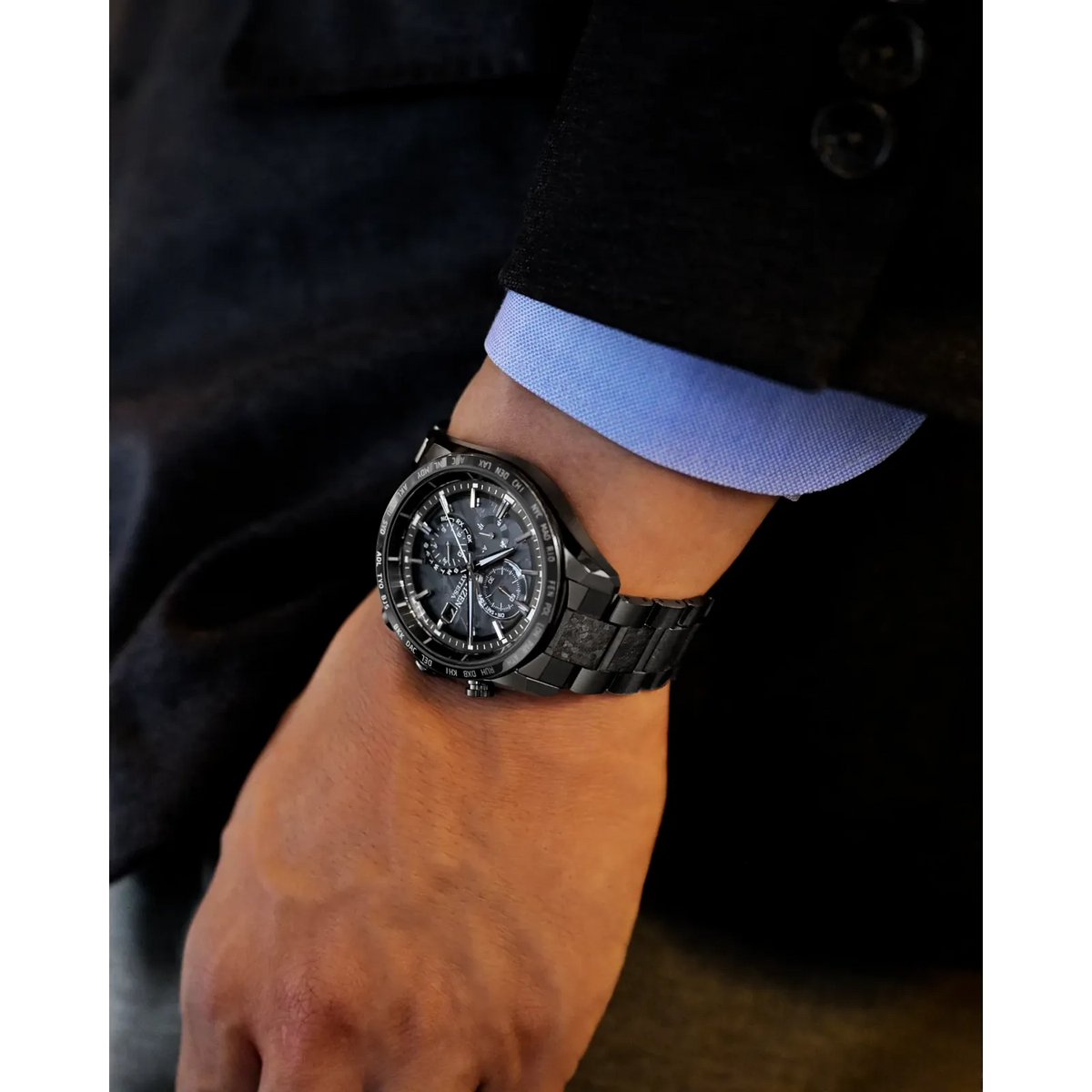 Citizen Attesa Hakuto-R 4.0 Limited Edition