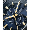 Citizen Attesa JAXA HTV-X Limited Edition