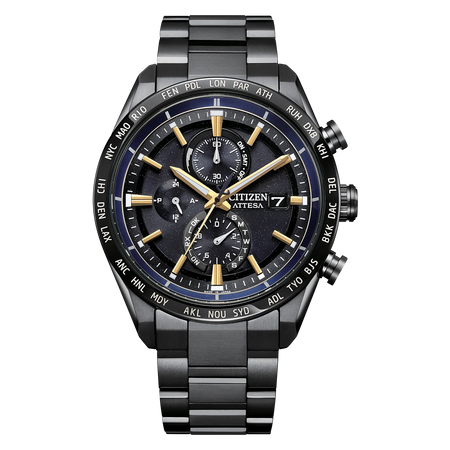 Shop Citizen Attesa JAXA HTV-X Limited Edition today! | Elizalde
