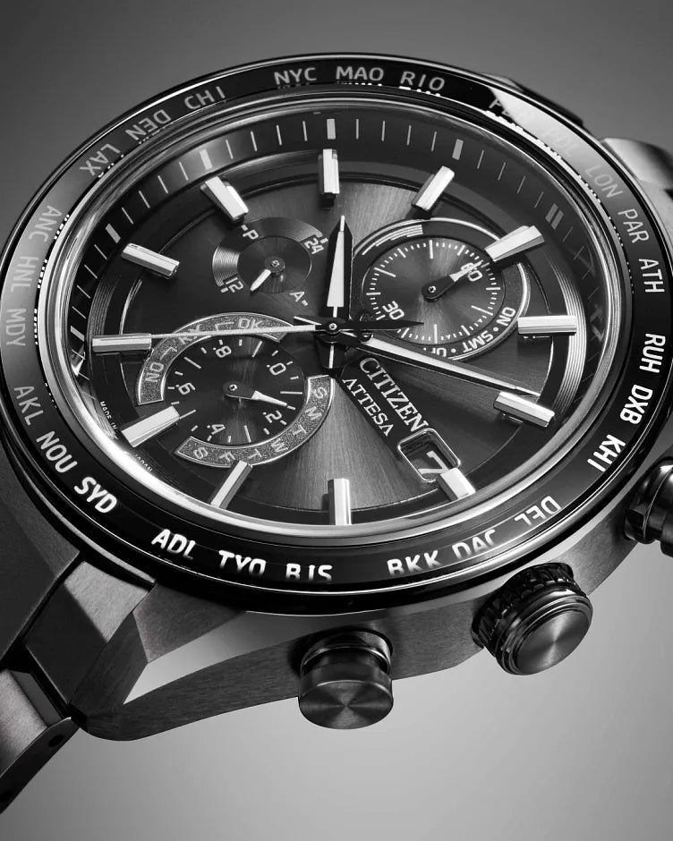 Citizen Attesa - AT8294-59E